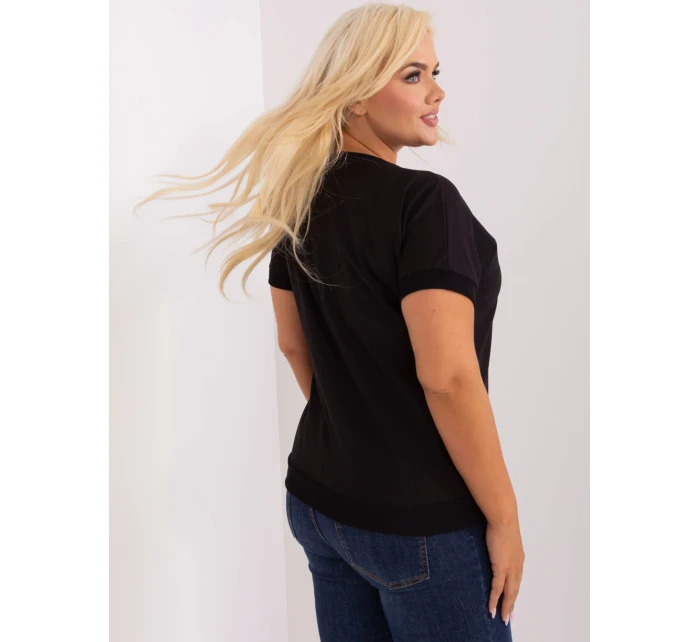 Halenka RV BZ 8959.75P černá