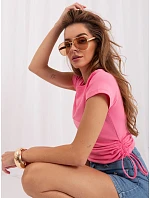 T shirt RV TS model 22205474 różowy - FPrice