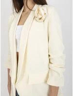 Bunda TW ZT BI 1071.15 světle béžová