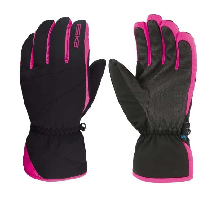 Lyžařské rukavice Eska Malu Shield Lyžařské rukavice Eska Malu Shield