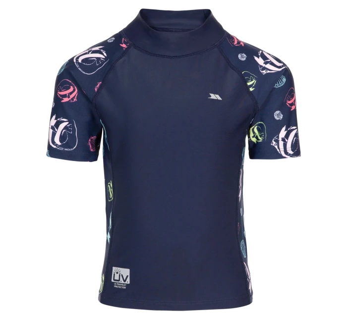 Dětské koupací tričko Trespass Jella