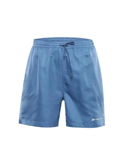 Pánské kraťasy nax NAX ONERAM vallarta blue Pánské kraťasy nax NAX ONERAM vallarta blue