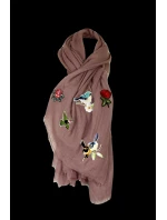 Dámský šátek Cool ADS 1200-862C - Moraj