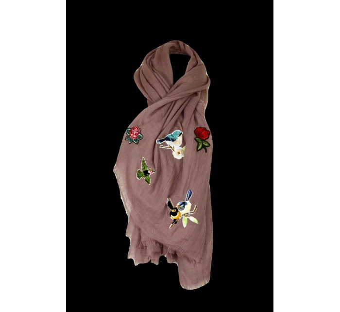 Dámský šátek Cool ADS 1200-862C - Moraj