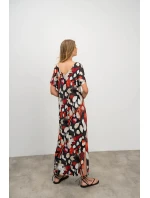 Elegantní dámské šaty model 20137094 - Vamp