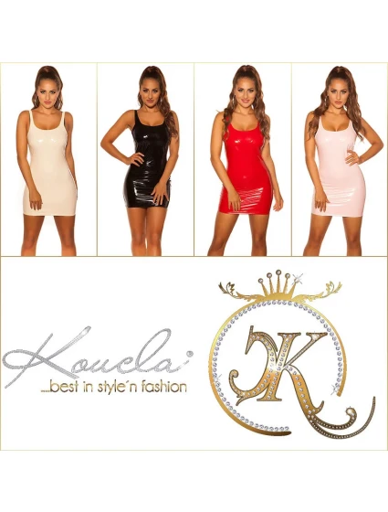 Sexy minišaty   model 20993381 - Koucla