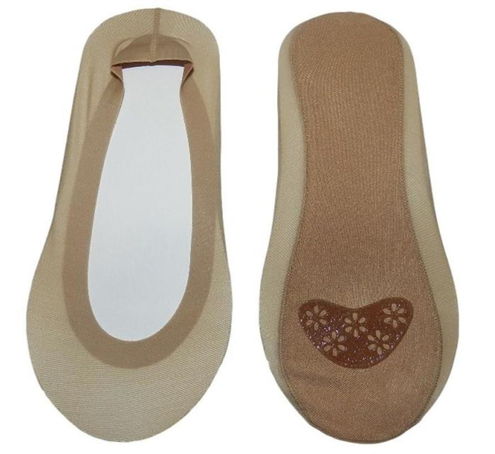 Ponožky s protiskluzovou úpravou ABS 1082