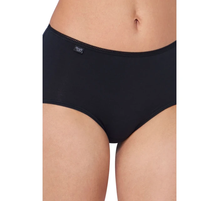 Dámské kalhotky SLOGGI 24/7 COTTON MIDI