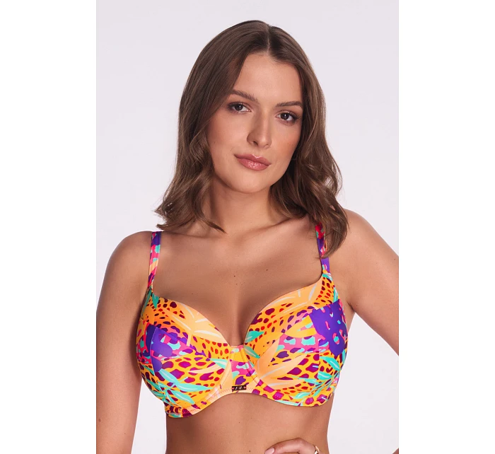 PLAVKOVÁ PODPRSENKA SK 240 model 22094635 - AVA SWIMWEAR