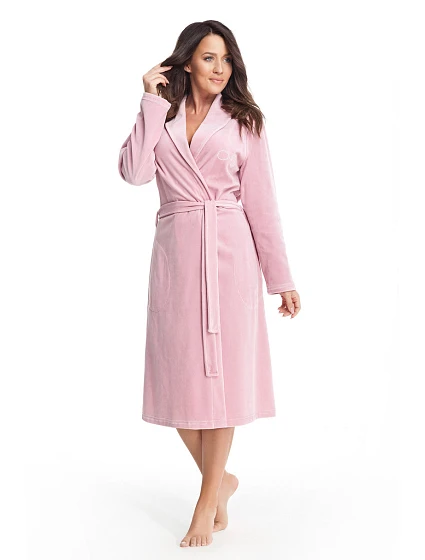 DÁMSKÝ ŽUPAN model 22327848 3XL - Dorota