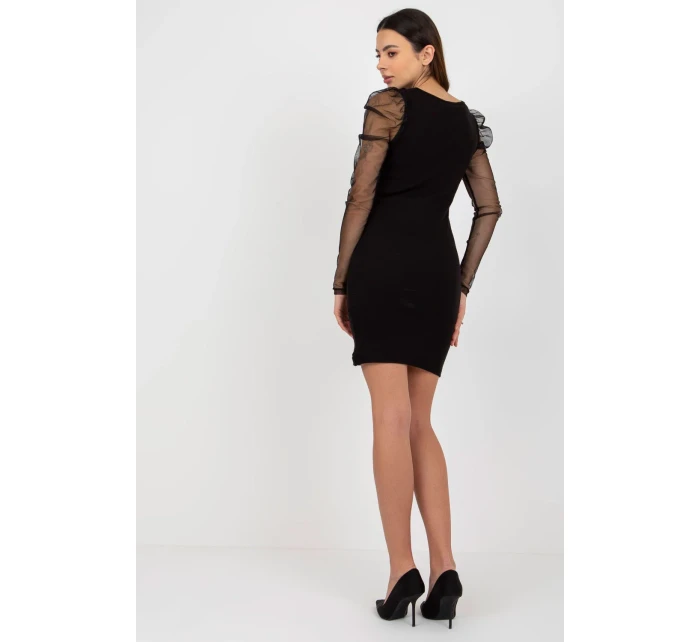 Večerní šaty model 175466 Och Bella