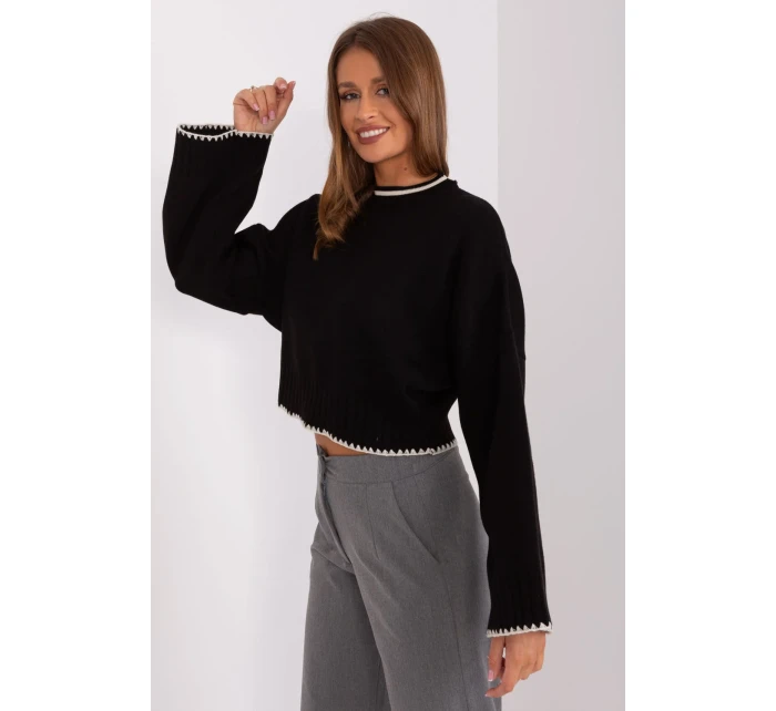 Svetr  model 187512 Factory Price