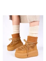 Sněhule model 221656 Solea Sněhule model 221656 Solea