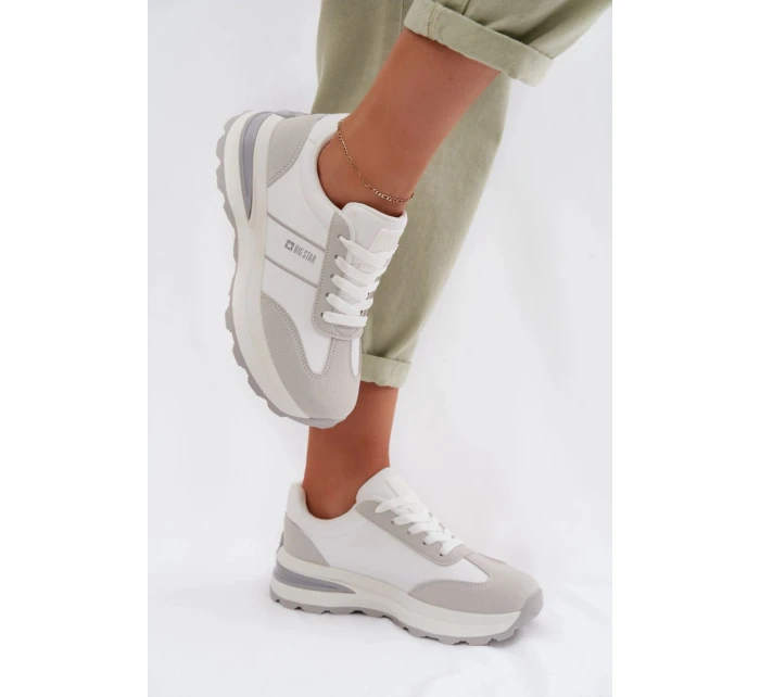 Sportovní obuv  model 224716 Step in style