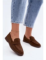 Mokasiny model 228967 Step in style Mokasiny model 228967 Step in style