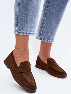 Mokasiny model 228967 Step in style