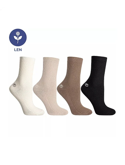 ponožky model 22085157 3541 - Moraj ponožky model 22085157 3541 - Moraj