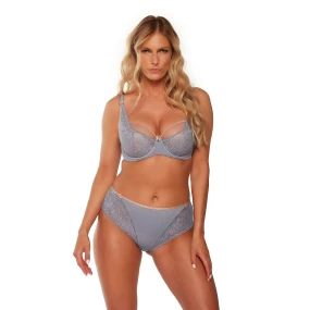 Gaia kalhotky GFP 1249 Helena S-2XL