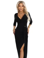 Dámské šaty 404-13 - NUMOCO Dámské šaty 404-13 - NUMOCO