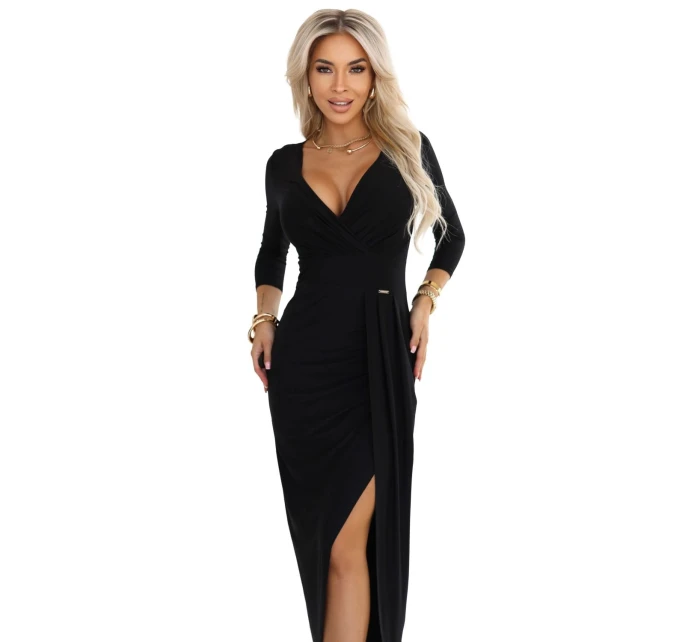 Dámské šaty 404-13 - NUMOCO Dámské šaty 404-13 - NUMOCO