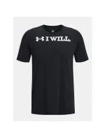 Tričko M model 21425164 pánské - Under Armour