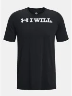 Tričko Under Armour M 1379023-001 pánské