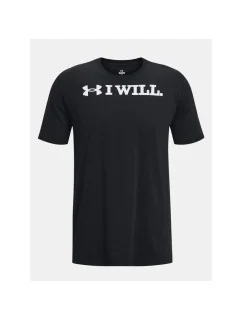 Tričko M model 21425164 pánské - Under Armour