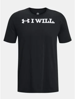 Tričko M model 21425164 pánské - Under Armour