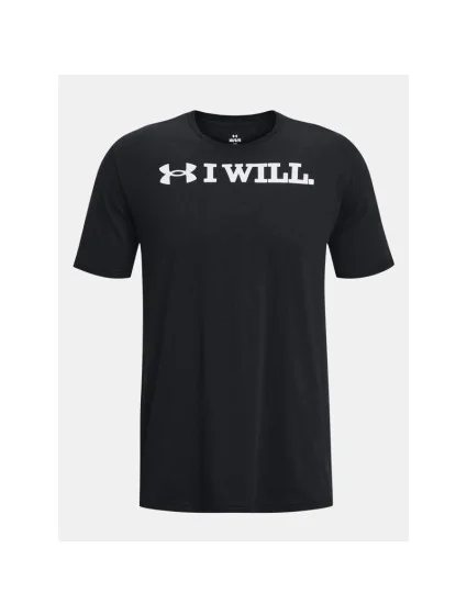 Tričko M model 21425164 pánské - Under Armour