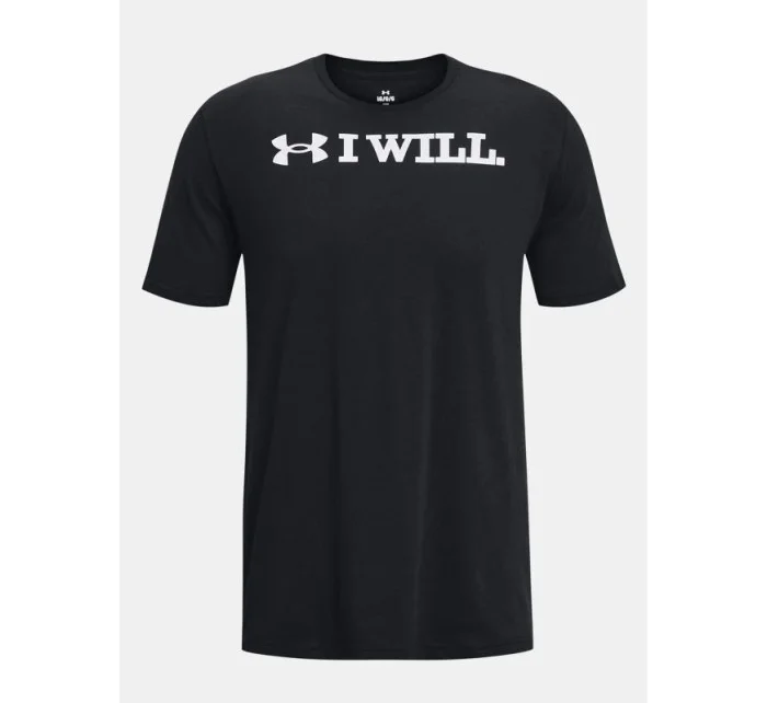 Tričko M model 21425164 pánské - Under Armour