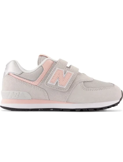 New Balance boty Jr boty PV574EVK