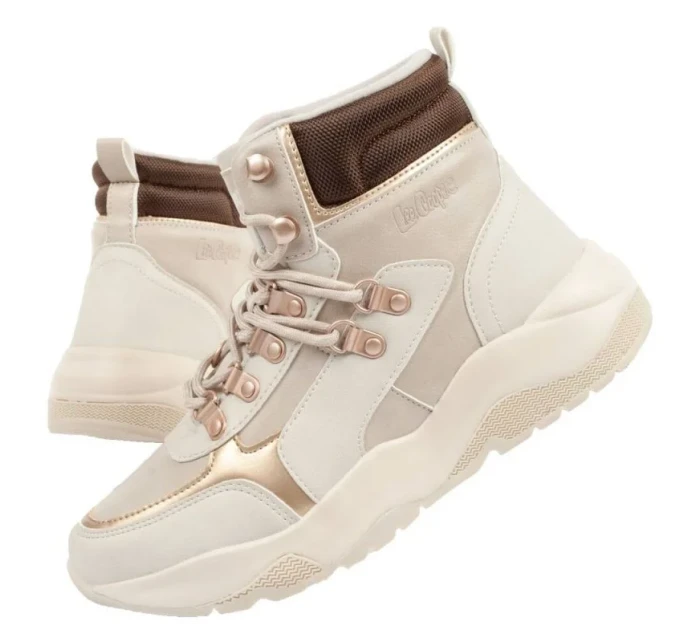 Cooper W model 20549150 boty - Lee