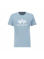 Koszulka Alpha Basic TShirt M pánské model 20775613 - Alpha Industries