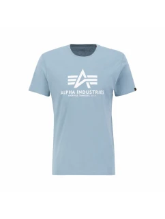 Koszulka Alpha Basic TShirt M pánské model 20775613 - Alpha Industries