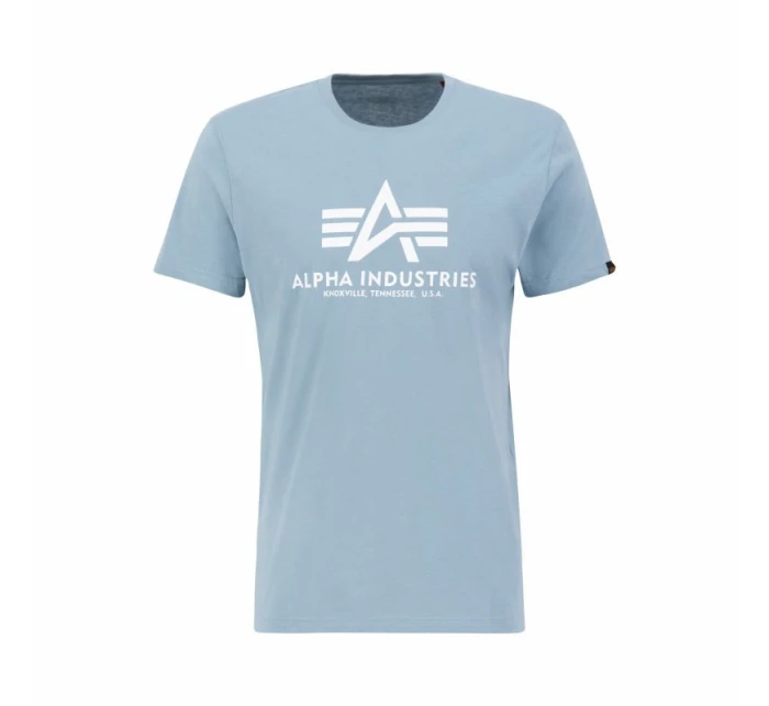 Koszulka Alpha Basic TShirt M pánské model 20775613 - Alpha Industries