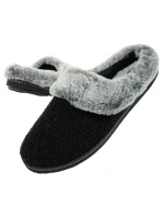 Skechers W 167225/BLK pantofle