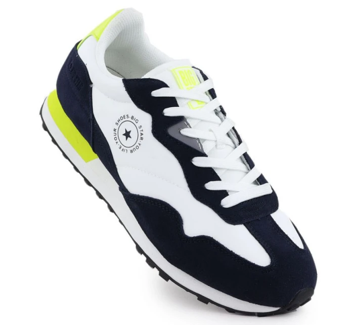 M obuv model 21052088 - Big Star M obuv model 21052088 - Big Star