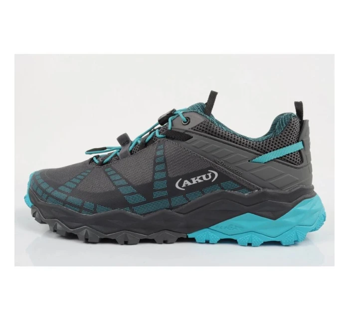 Boty Aku Flyrock Gore-tex W 6991253
