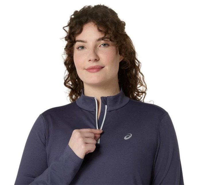 Core LS 1/2 Zip Winter Top W model 21237087 Tričko - Asics