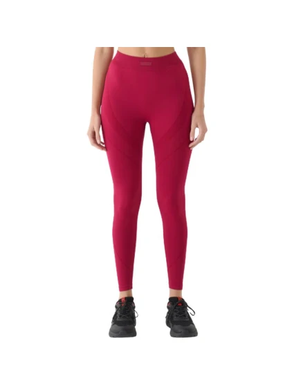 Legíny 4F FNK W 4FRAW24TFTIF389 60S dámské