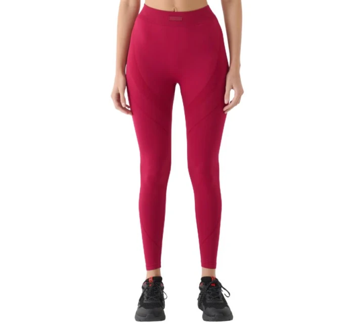 Legíny 4F FNK W 4FRAW24TFTIF389 60S dámské