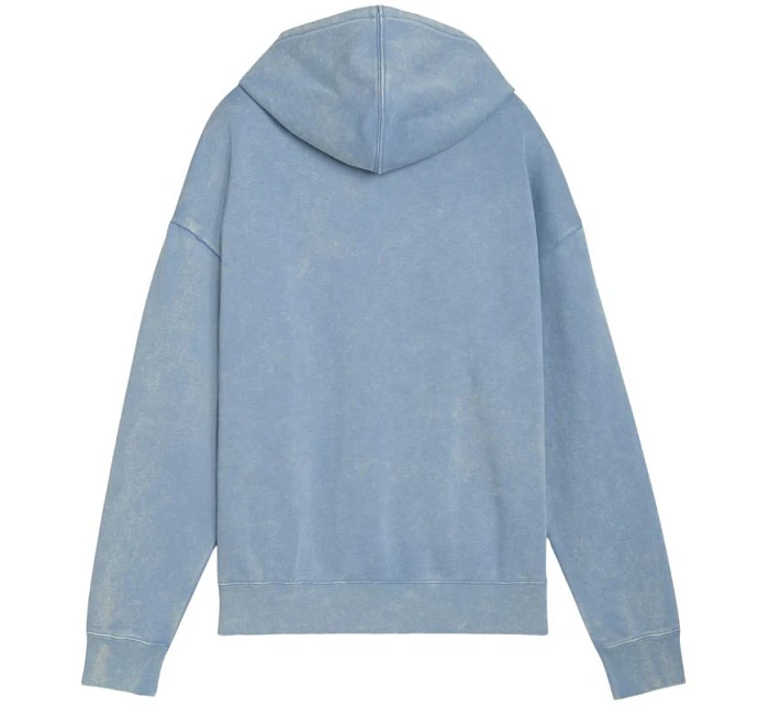 Puma ESS Elevated Relaxed Wash Hoodie W 688103 34 Puma ESS Elevated Relaxed Wash Hoodie W 688103 34