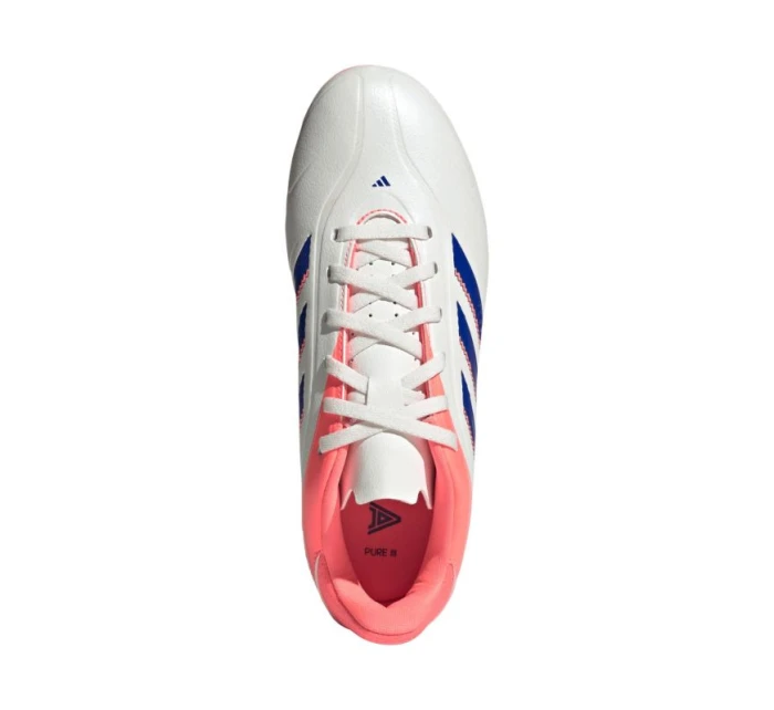 Dětské kopačky adidas Copa Pure 3 Club FG/MG JR2907 Dětské kopačky adidas Copa Pure 3 Club FG/MG JR2907