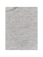 Dívčí hladké tričko 4F 4FJWMM00TTSHF2332-25M Dívčí hladké tričko 4F 4FJWMM00TTSHF2332-25M