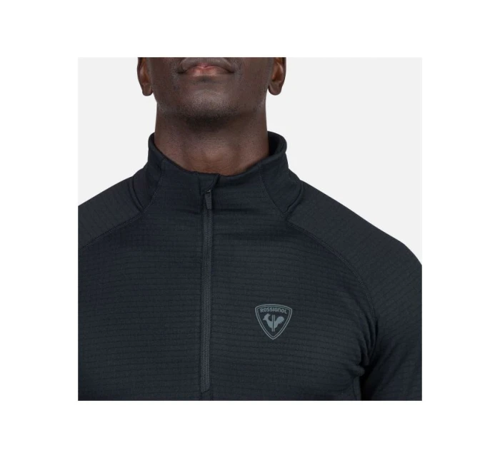 Fleecová mikina černá model 21451578 - Rossignol