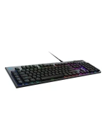 Klávesnice Logitech G915 X GL Tactile