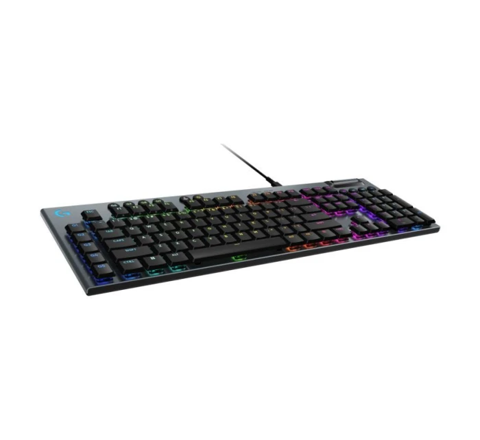 Klávesnice Logitech G915 X GL Tactile