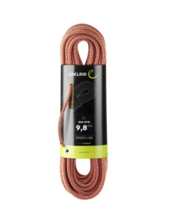 Boa gymnastické lano 9,8 mm 35 m EDELRID