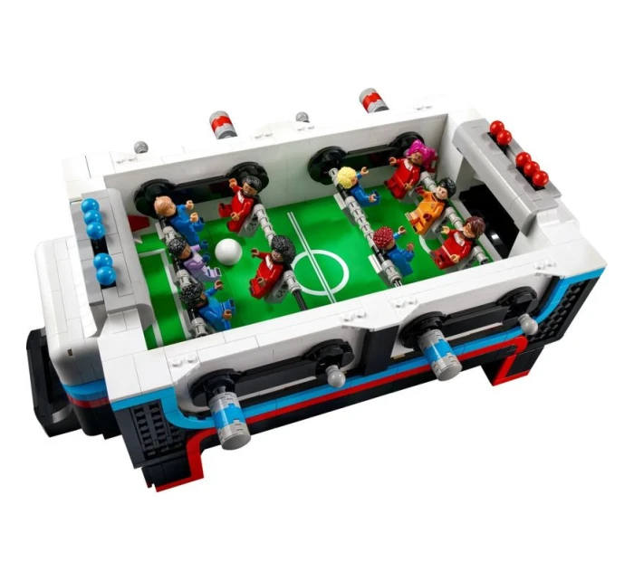 LEGO Ideas 21337 Fotbalisté