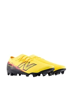 Fotbalové boty New Balance Furon Team FG V8 yellow NBUF3F1WQ